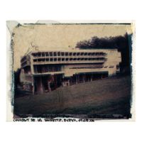 Eveux_Couvent de la Tourette_Le Corbusier (2006_08_09)_15