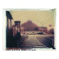 Madrid_Plaza de Atocha (2004_10_09)