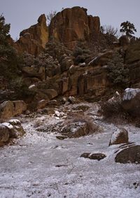 06_Blanca de luna_Peguerinos_Sierra de Guadarrama