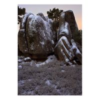 11_Blanca de luna_Peguerinos_Sierra de Guadarrama_Capas