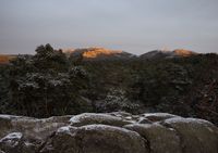 14_Blanca de luna_Peguerinos_Sierra de Guadarrama