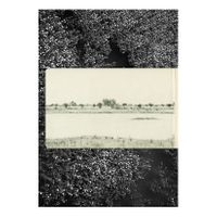 13_Ojos para Argónida_Foto BN + Dibujo Marismas_Capas