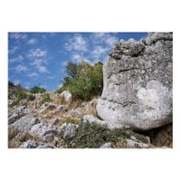 09_Piedras de adopción_Sierra del Endrinal_Sendero_Capas