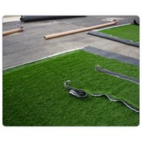 (2018_01_10) Césped artificial