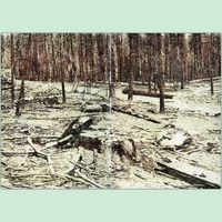 (2018_04_10) Cenizas quedarán de mis recuerdos