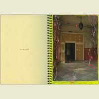 (2018_07_01) Al fondo está tu luz y entre nosotros