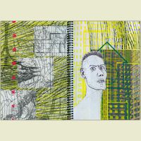 (2018_07_02) Abismo y soledad. Amenazantes