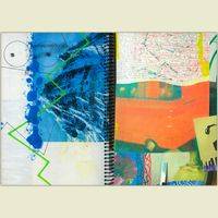 (2018_07_12) Velada claridad, siendo un insomne