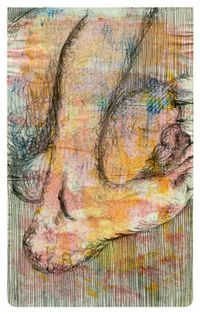 03_(2011_08_05) Las Negras_Pies