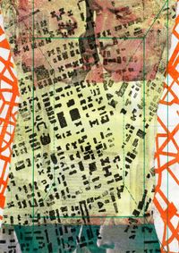 04_(2011_12_05) Un mapa en la ventana