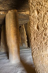 05_(2011_09_10) Antequera_Dólmen de Menga_DSF1648