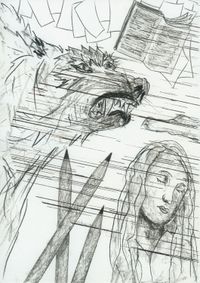 03_(2020_08_28) Sueño en un círculo de lluvia_01